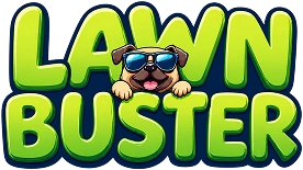lawnbuster logo big